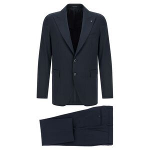 Tagliatore Men 'Vesuvio' Dress